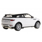 Auto R/C Range Rover Evoque White 1:14 RASTAR